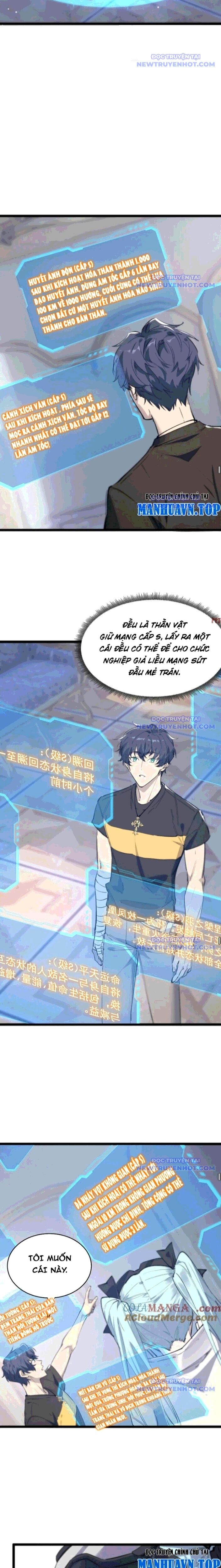 Thánh Hiệp Sĩ Cấp Sss Chap 64 - Next Chap 65