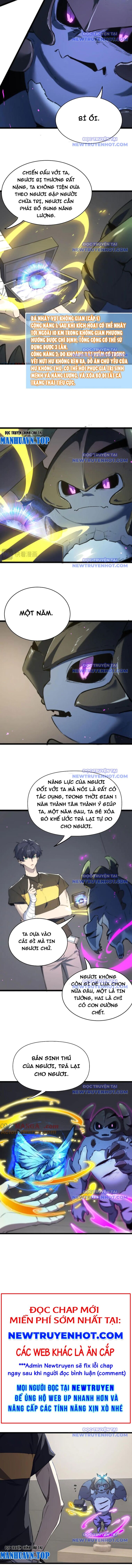 Thánh Hiệp Sĩ Cấp Sss Chap 65 - Next Chap 66