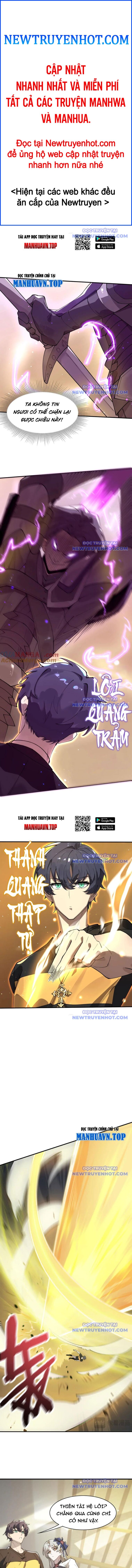 Thánh Hiệp Sĩ Cấp Sss Chap 66 - Next Chap 67
