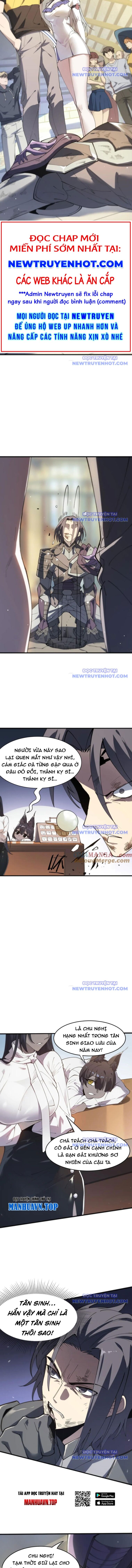 Thánh Hiệp Sĩ Cấp Sss Chap 66 - Next Chap 67