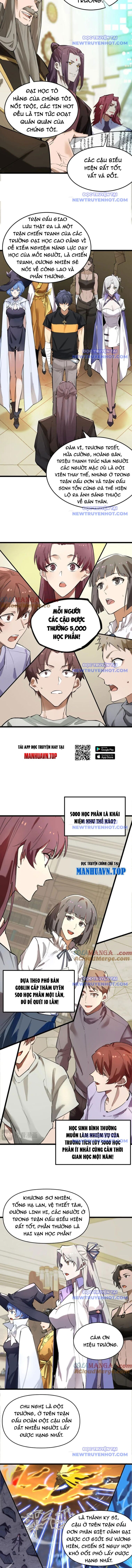 Thánh Hiệp Sĩ Cấp Sss Chap 66 - Next Chap 67