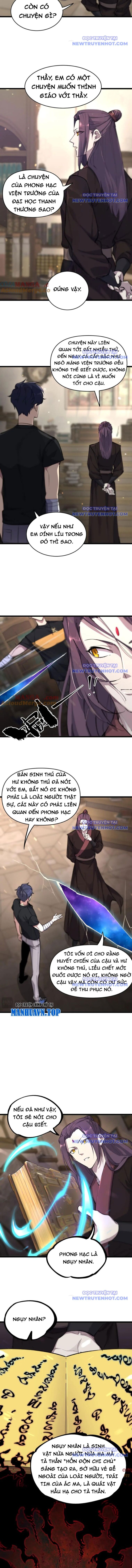 Thánh Hiệp Sĩ Cấp Sss Chap 66 - Next Chap 67