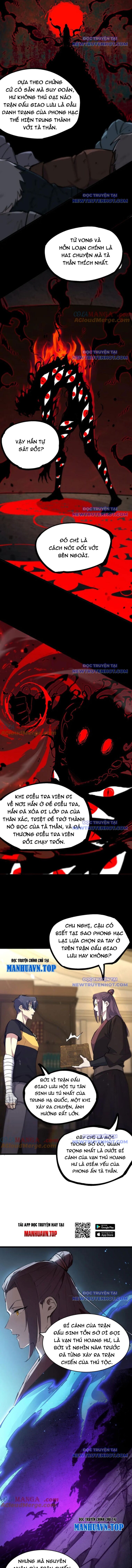 Thánh Hiệp Sĩ Cấp Sss Chap 66 - Next Chap 67