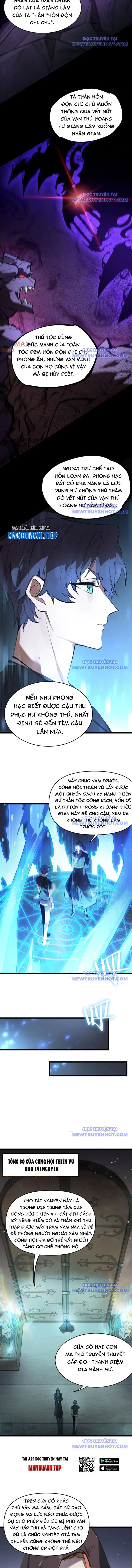 Thánh Hiệp Sĩ Cấp Sss Chap 66 - Next Chap 67
