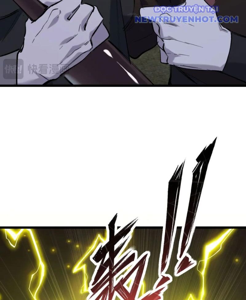 Thánh Hiệp Sĩ Cấp Sss Chap 67 - Next Chap 68