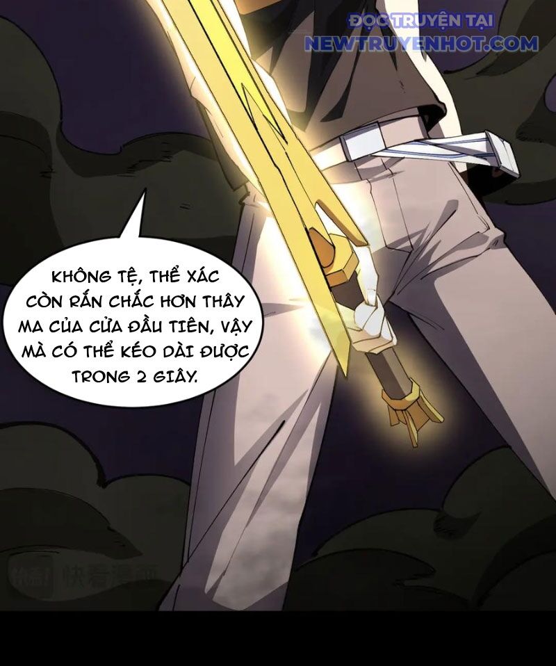 Thánh Hiệp Sĩ Cấp Sss Chap 67 - Next Chap 68