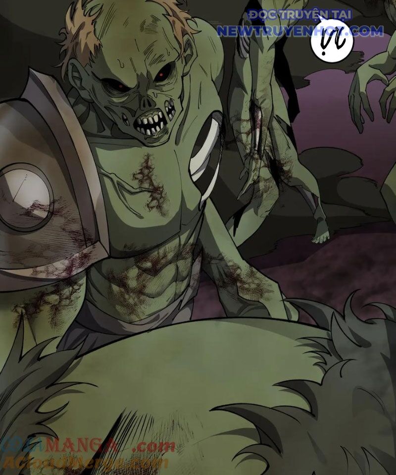 Thánh Hiệp Sĩ Cấp Sss Chap 67 - Next Chap 68