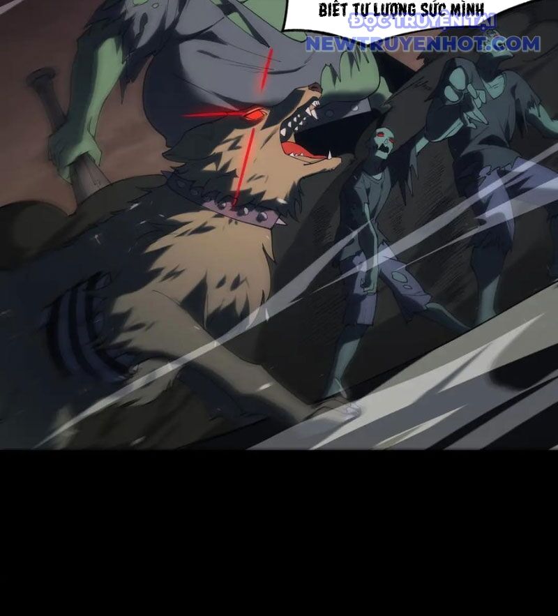 Thánh Hiệp Sĩ Cấp Sss Chap 67 - Next Chap 68