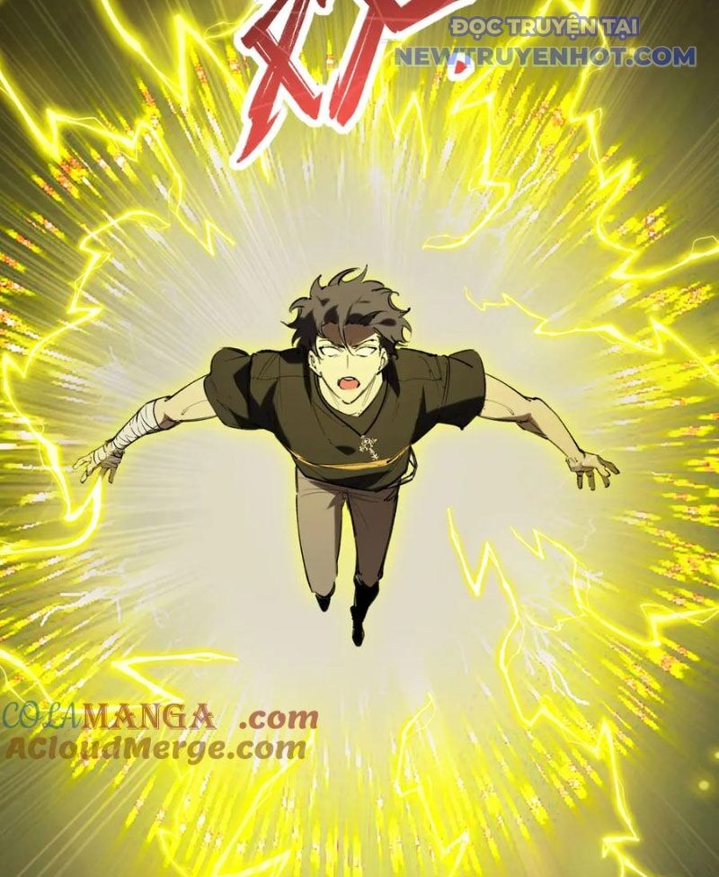 Thánh Hiệp Sĩ Cấp Sss Chap 67 - Next Chap 68