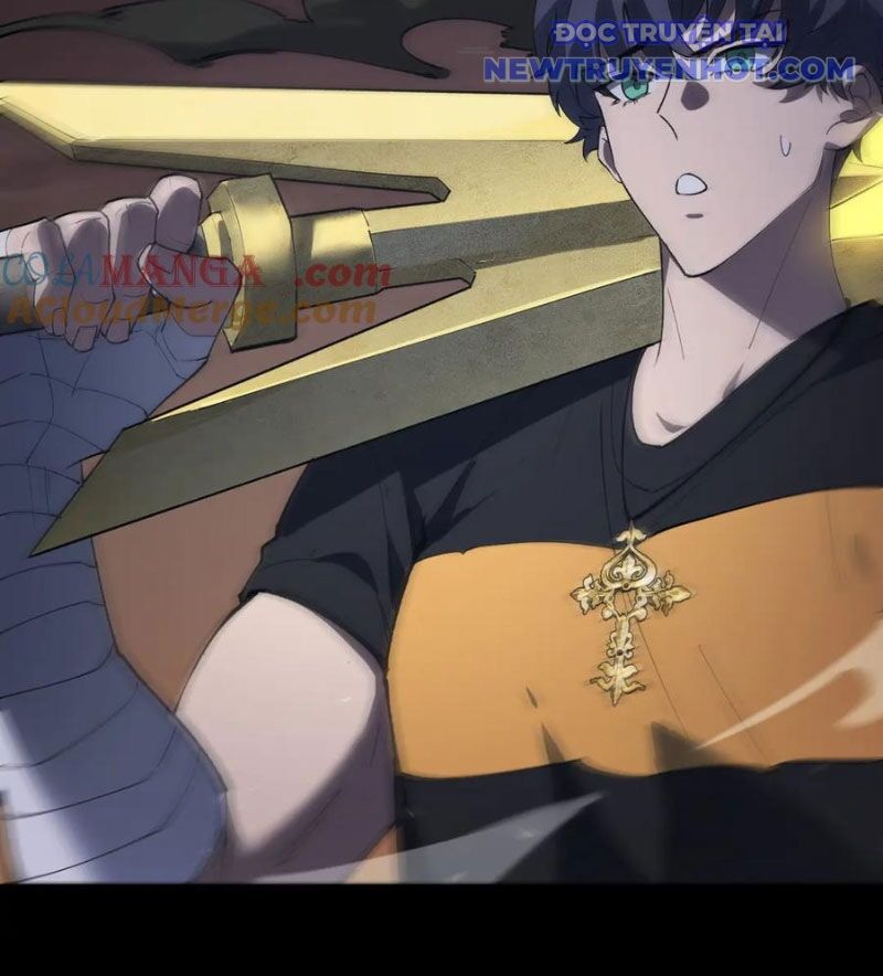 Thánh Hiệp Sĩ Cấp Sss Chap 67 - Next Chap 68