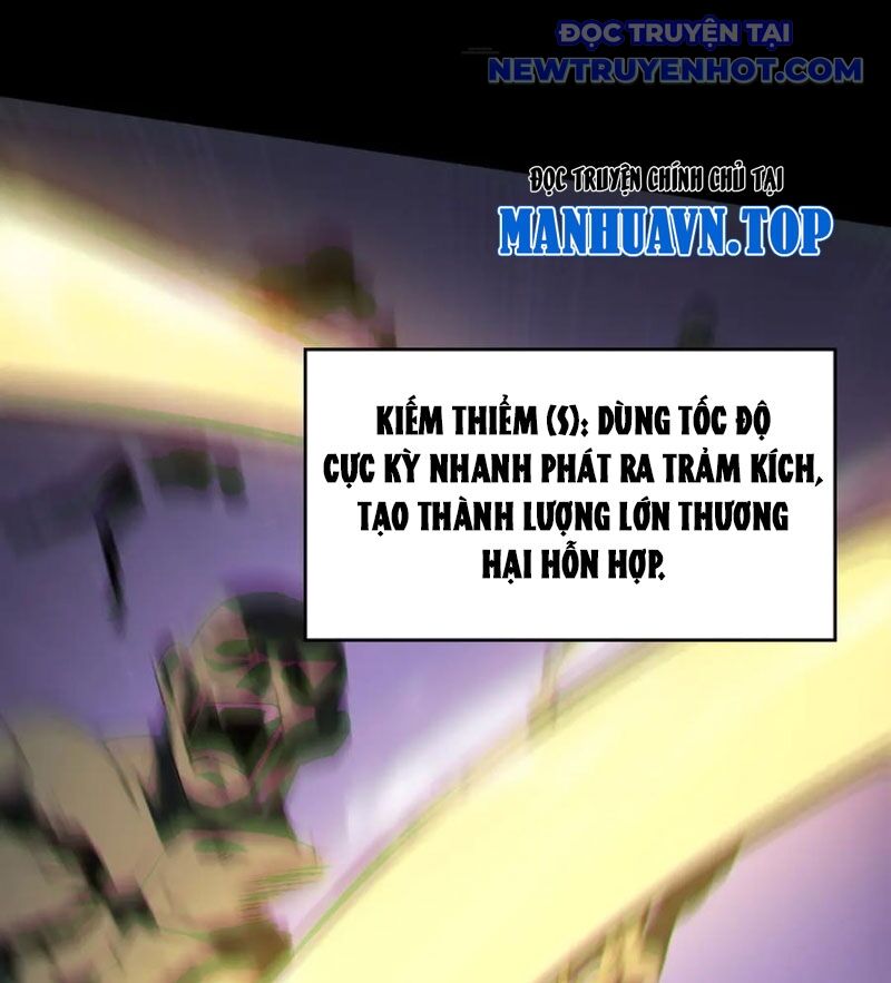Thánh Hiệp Sĩ Cấp Sss Chap 67 - Next Chap 68