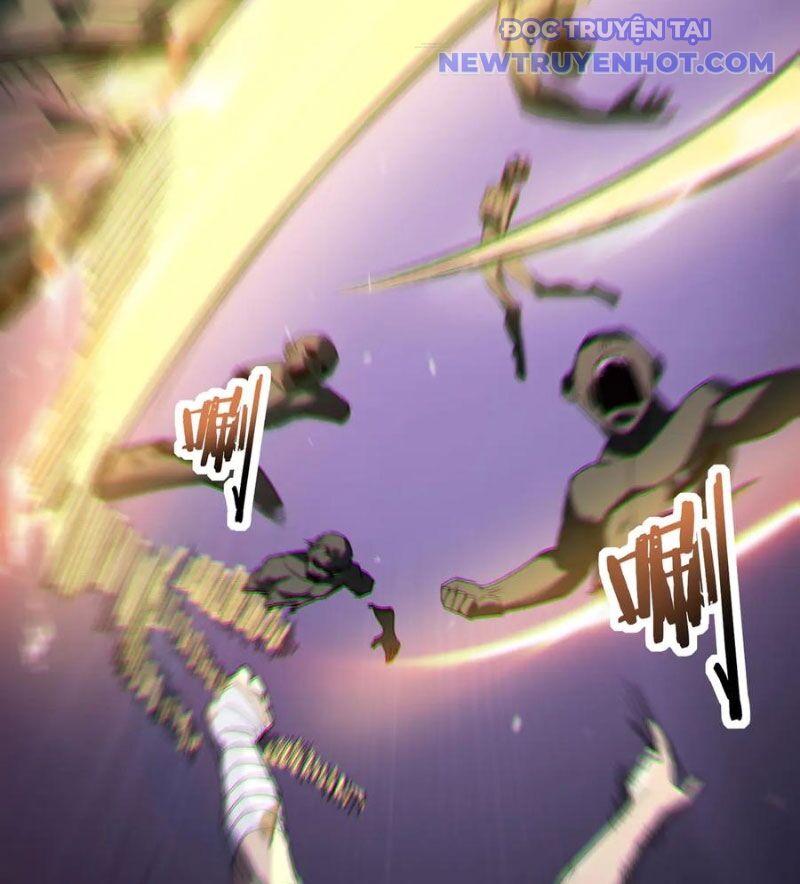 Thánh Hiệp Sĩ Cấp Sss Chap 67 - Next Chap 68