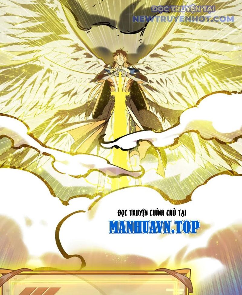 Thánh Hiệp Sĩ Cấp Sss Chap 67 - Next Chap 68