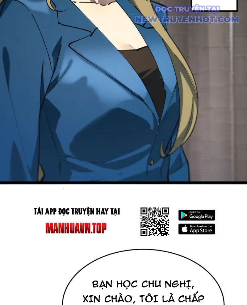 Thánh Hiệp Sĩ Cấp Sss Chap 67 - Next Chap 68