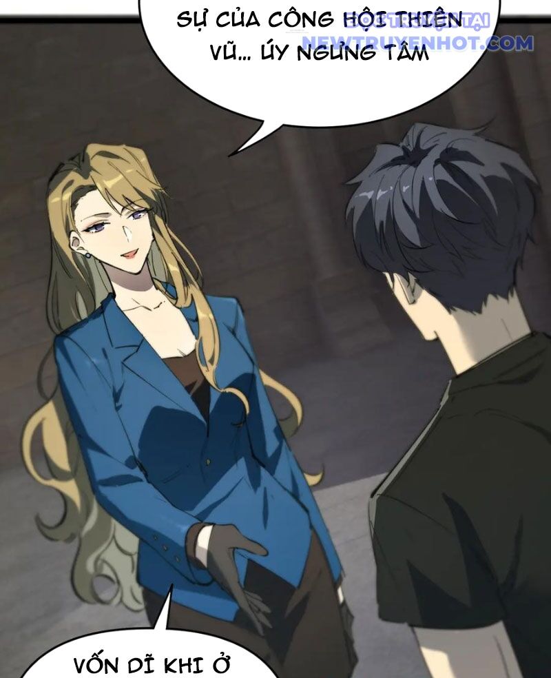 Thánh Hiệp Sĩ Cấp Sss Chap 67 - Next Chap 68