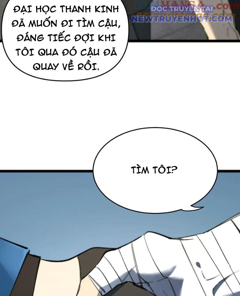 Thánh Hiệp Sĩ Cấp Sss Chap 67 - Next Chap 68