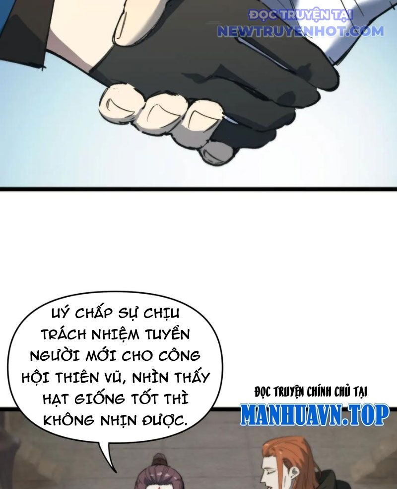 Thánh Hiệp Sĩ Cấp Sss Chap 67 - Next Chap 68
