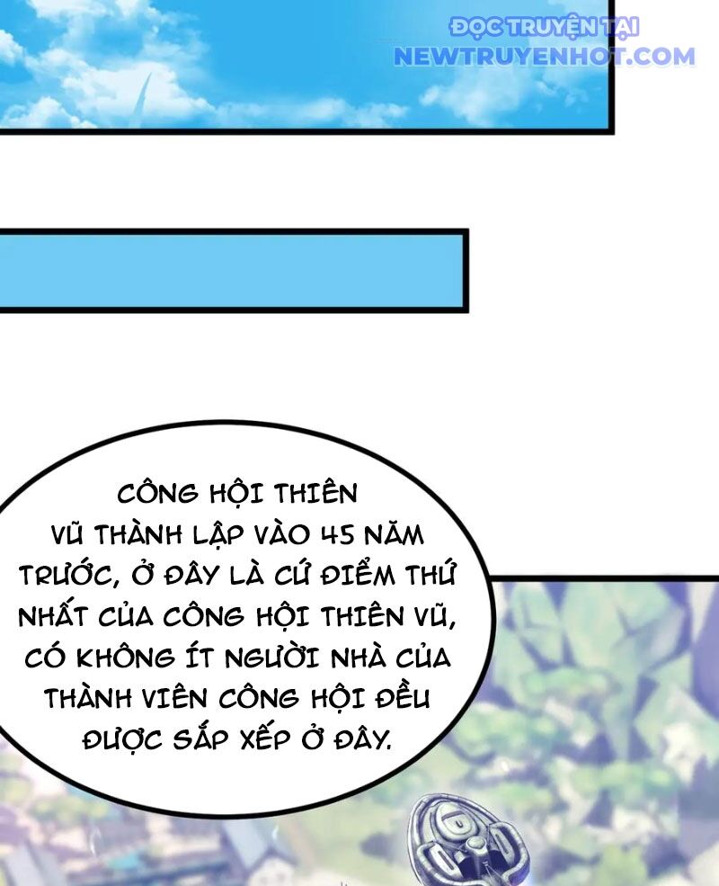 Thánh Hiệp Sĩ Cấp Sss Chap 67 - Next Chap 68