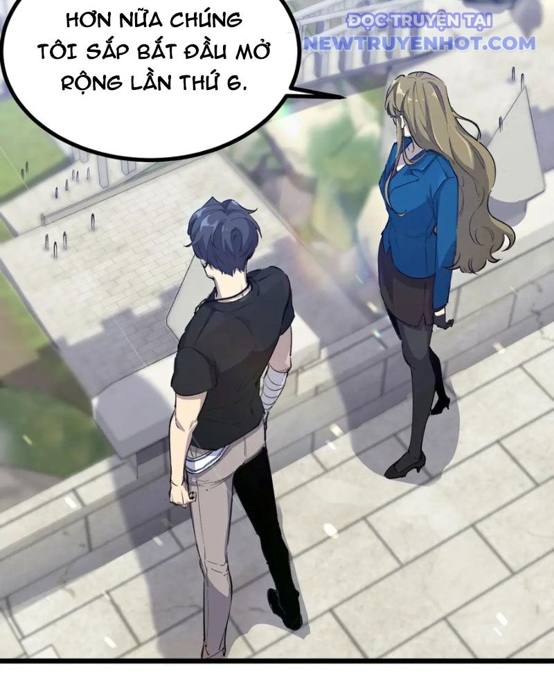 Thánh Hiệp Sĩ Cấp Sss Chap 67 - Next Chap 68