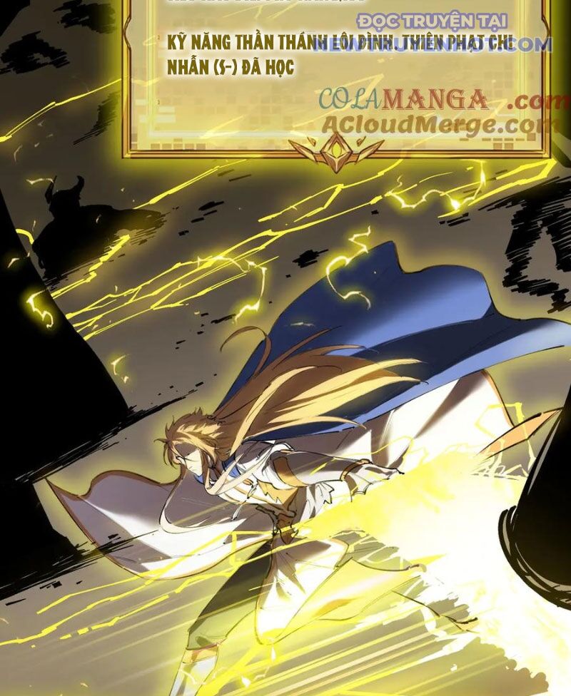 Thánh Hiệp Sĩ Cấp Sss Chap 67 - Next Chap 68