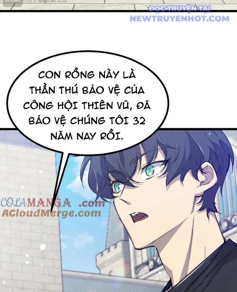 Thánh Hiệp Sĩ Cấp Sss Chap 67 - Next Chap 68