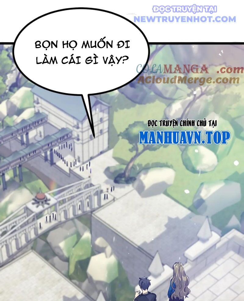 Thánh Hiệp Sĩ Cấp Sss Chap 67 - Next Chap 68