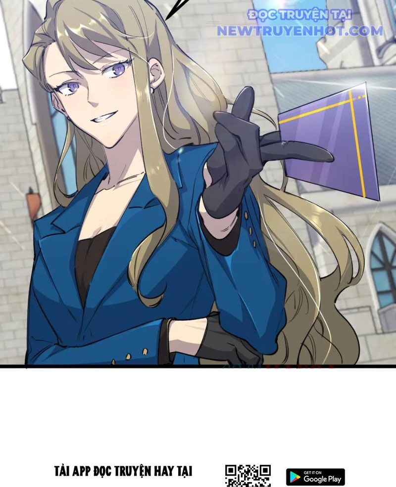 Thánh Hiệp Sĩ Cấp Sss Chap 67 - Next Chap 68