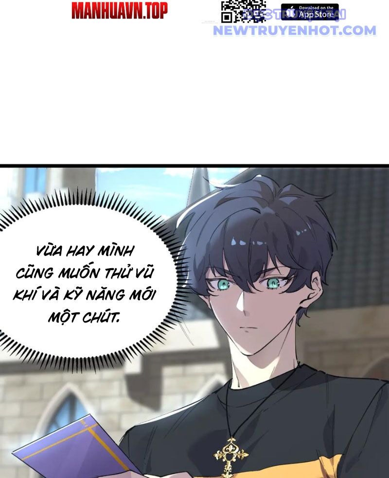Thánh Hiệp Sĩ Cấp Sss Chap 67 - Next Chap 68