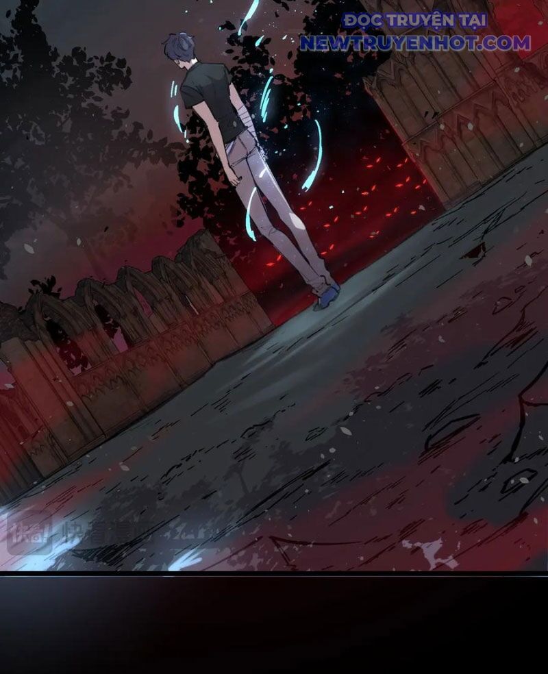 Thánh Hiệp Sĩ Cấp Sss Chap 67 - Next Chap 68