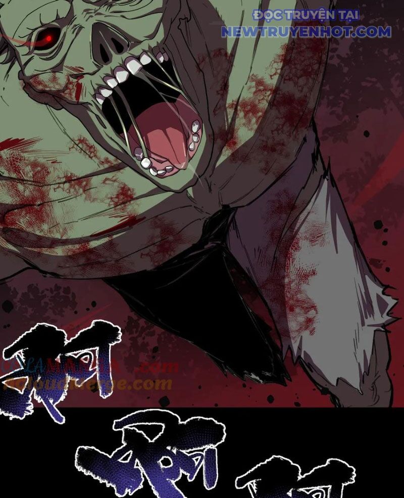 Thánh Hiệp Sĩ Cấp Sss Chap 67 - Next Chap 68