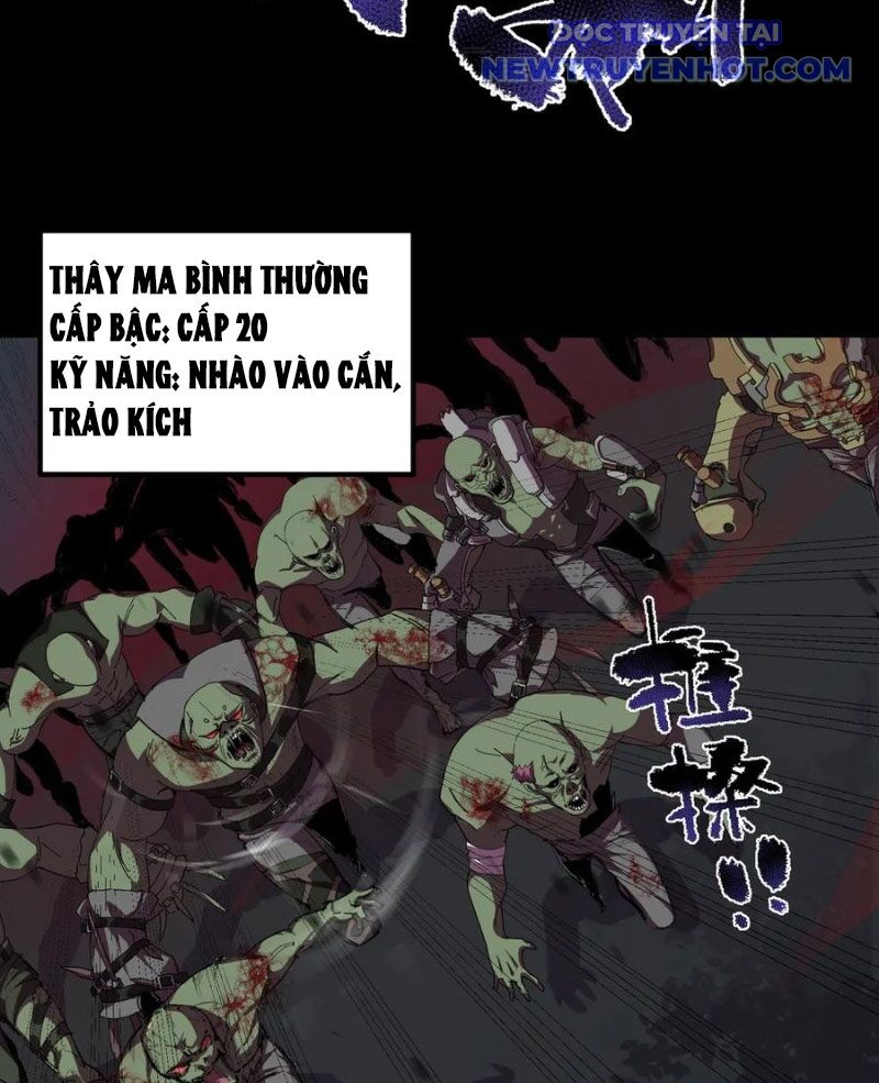 Thánh Hiệp Sĩ Cấp Sss Chap 67 - Next Chap 68