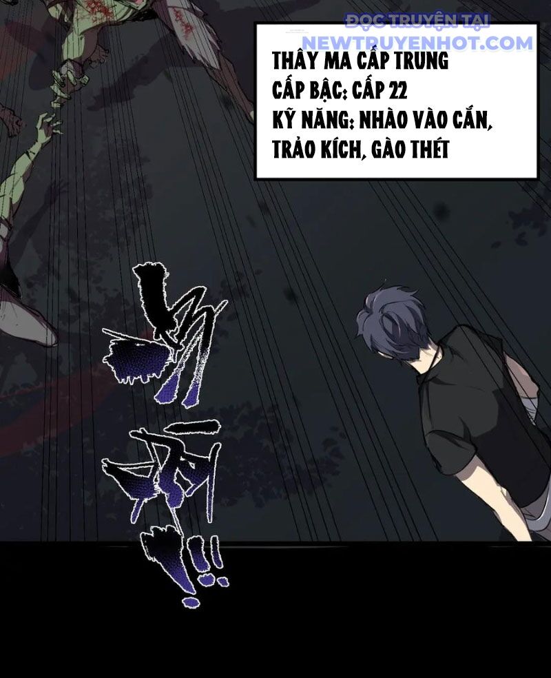 Thánh Hiệp Sĩ Cấp Sss Chap 67 - Next Chap 68