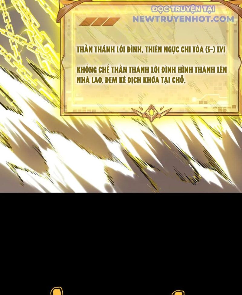 Thánh Hiệp Sĩ Cấp Sss Chap 67 - Next Chap 68