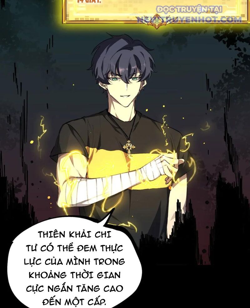 Thánh Hiệp Sĩ Cấp Sss Chap 67 - Next Chap 68