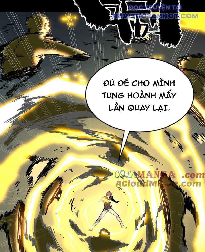 Thánh Hiệp Sĩ Cấp Sss Chap 67 - Next Chap 68