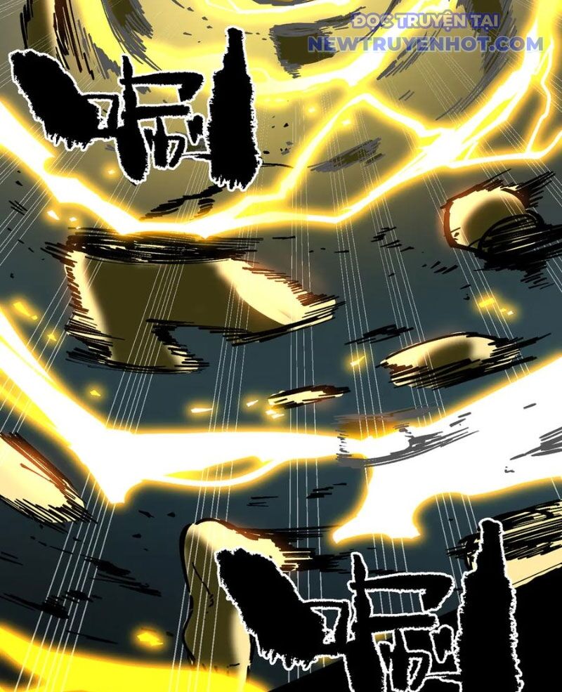 Thánh Hiệp Sĩ Cấp Sss Chap 67 - Next Chap 68