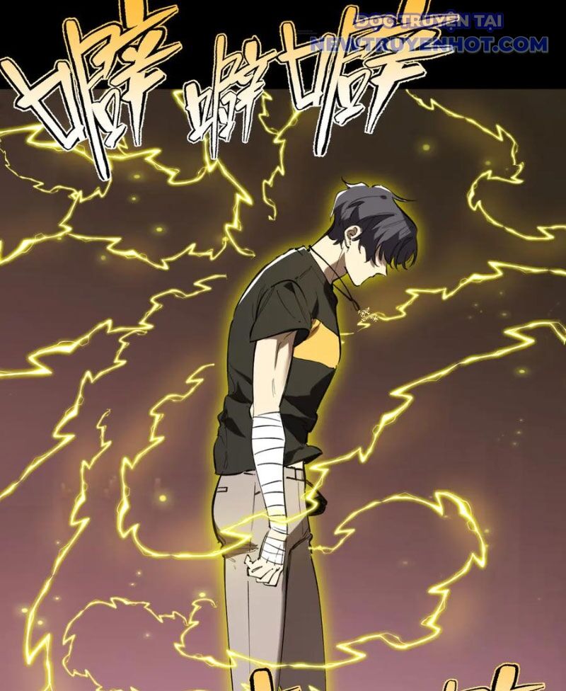 Thánh Hiệp Sĩ Cấp Sss Chap 67 - Next Chap 68