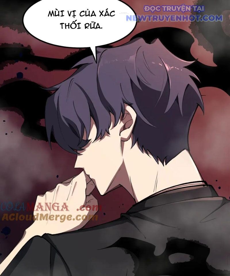 Thánh Hiệp Sĩ Cấp Sss Chap 67 - Next Chap 68