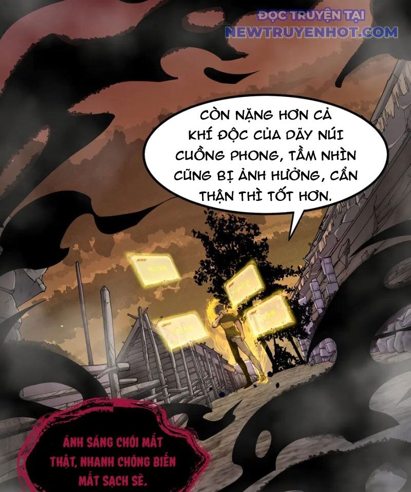 Thánh Hiệp Sĩ Cấp Sss Chap 67 - Next Chap 68