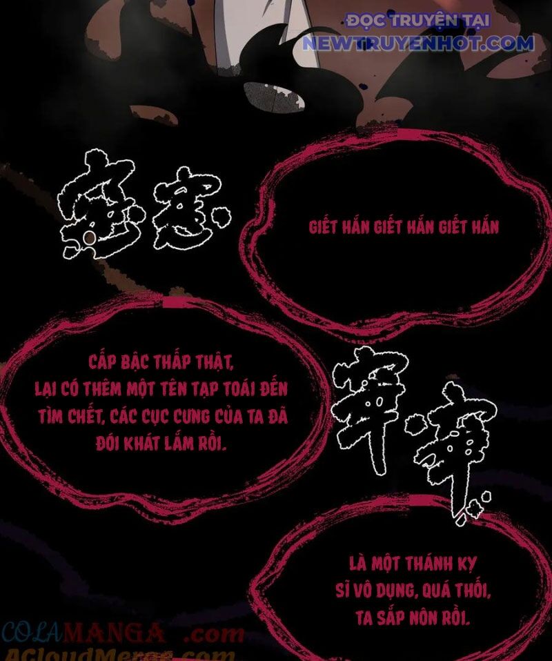 Thánh Hiệp Sĩ Cấp Sss Chap 67 - Next Chap 68