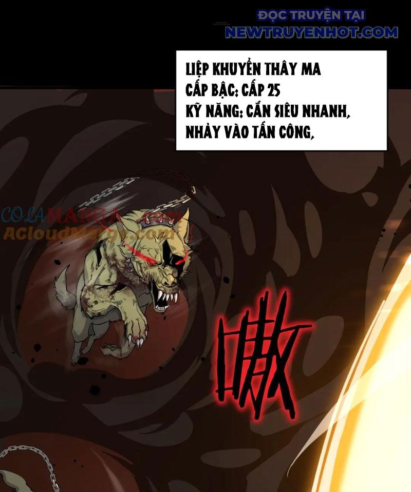 Thánh Hiệp Sĩ Cấp Sss Chap 67 - Next Chap 68