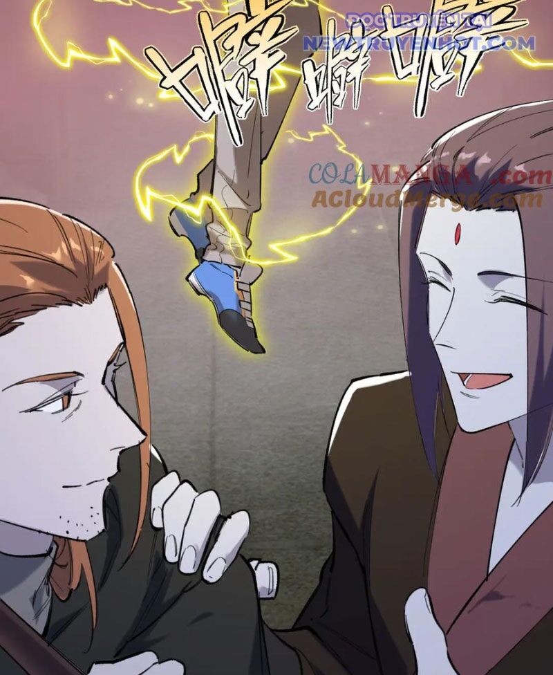 Thánh Hiệp Sĩ Cấp Sss Chap 67 - Next Chap 68