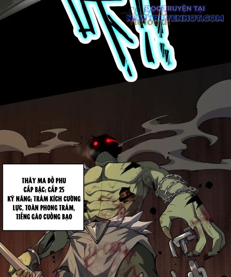 Thánh Hiệp Sĩ Cấp Sss Chap 67 - Next Chap 68