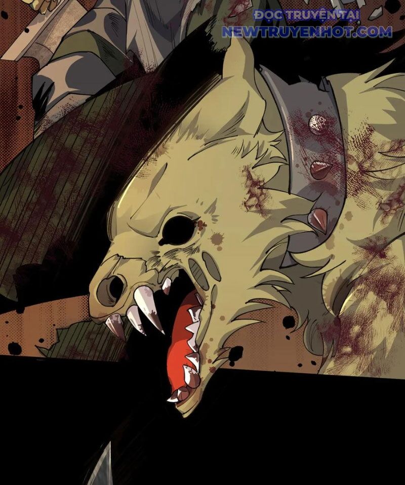 Thánh Hiệp Sĩ Cấp Sss Chap 67 - Next Chap 68