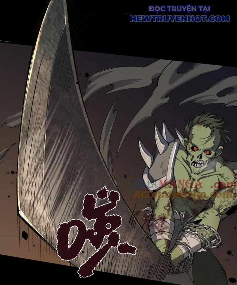 Thánh Hiệp Sĩ Cấp Sss Chap 67 - Next Chap 68