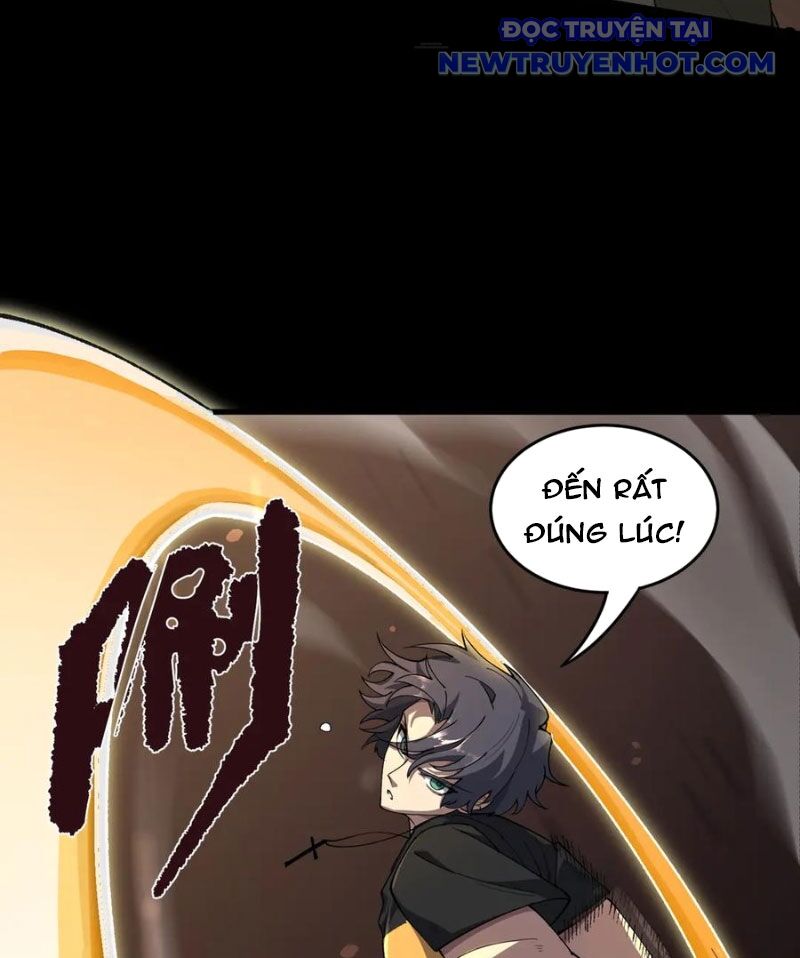 Thánh Hiệp Sĩ Cấp Sss Chap 67 - Next Chap 68