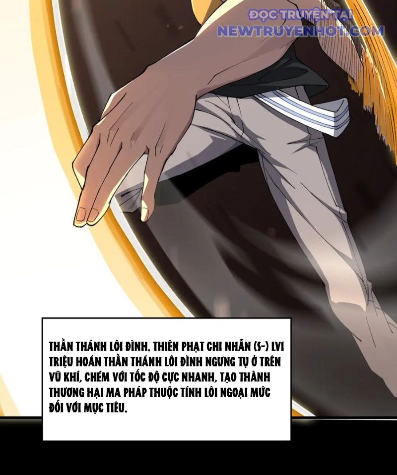 Thánh Hiệp Sĩ Cấp Sss Chap 67 - Next Chap 68