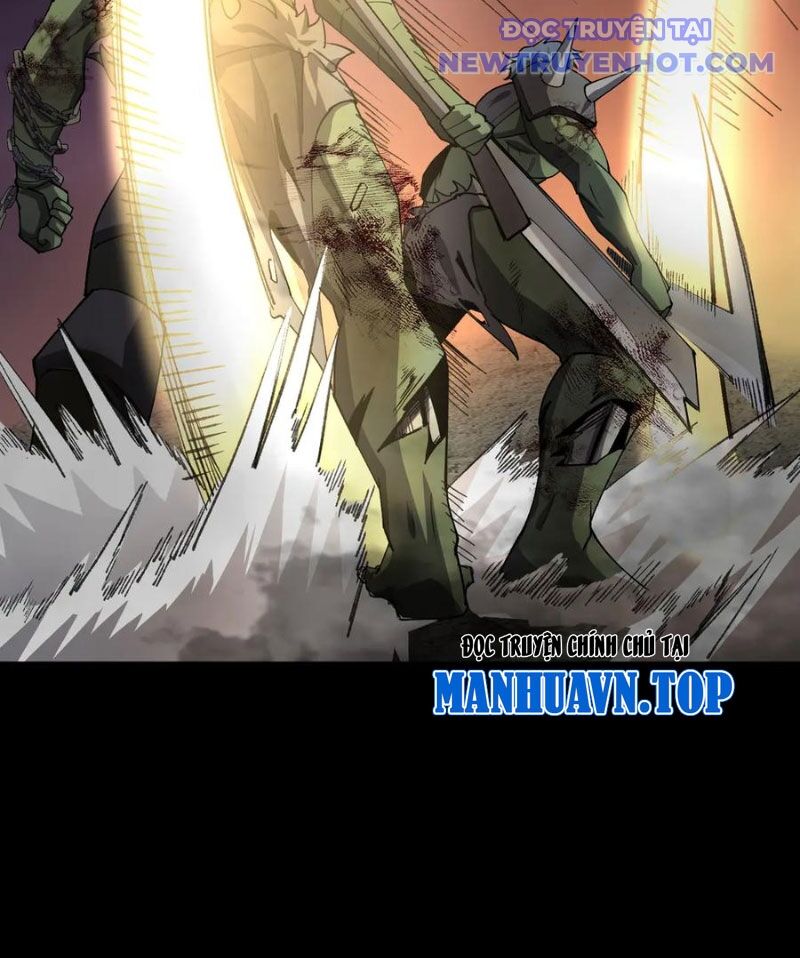 Thánh Hiệp Sĩ Cấp Sss Chap 67 - Next Chap 68