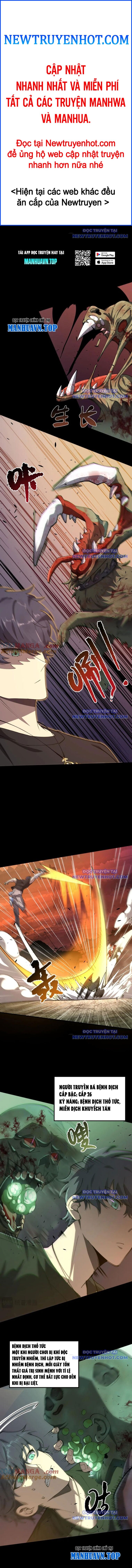 Thánh Hiệp Sĩ Cấp Sss Chap 68 - Next Chap 69