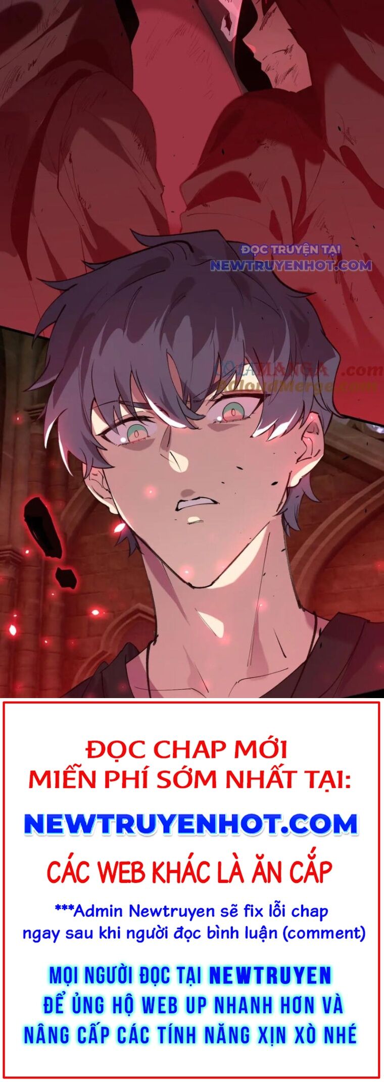 Thánh Hiệp Sĩ Cấp Sss Chap 68 - Next Chap 69